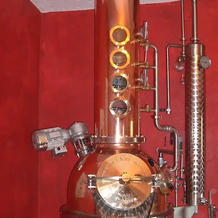 Hotel Garni Hoechschmied Lassnitzhoehe