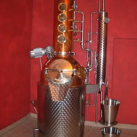 Garni Höchschmied Lassnitzhoehe