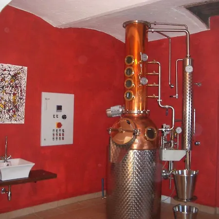 Garni Hoechschmied 3*