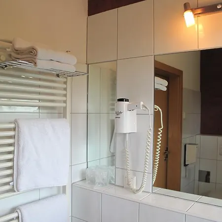 Garni Hochschmied 3* Lassnitzhoehe