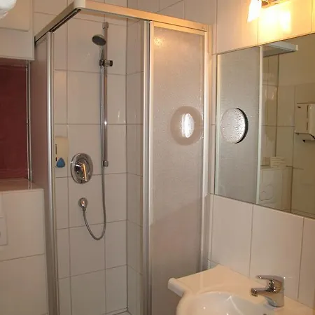 Hotel Garni Hoechschmied