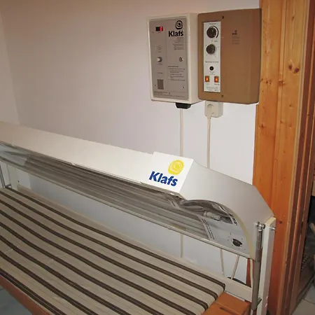 Garni Hoechschmied Lassnitzhoehe