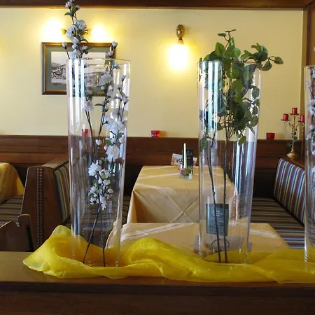 Hotel Garni Hoechschmied Lassnitzhoehe
