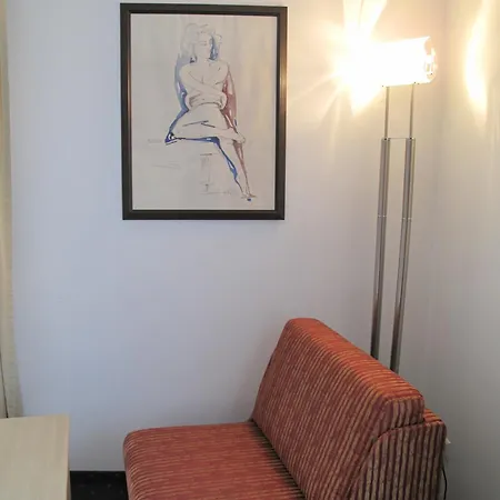 Garni Hoechschmied Hotel