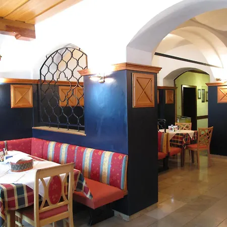 Garni Höchschmied 3*