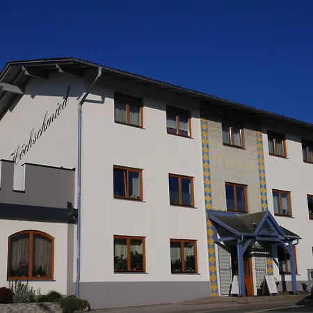 Garni Höchschmied Lassnitzhoehe