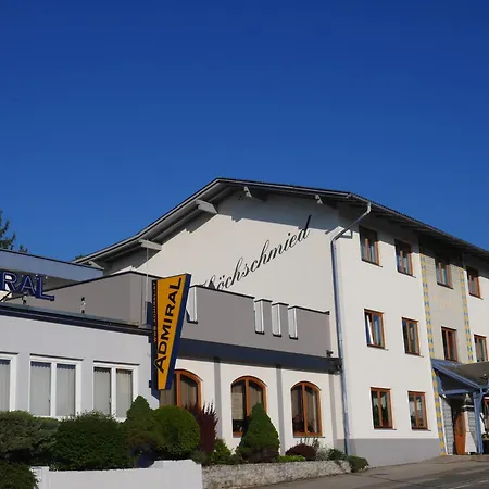 Garni Höchschmied