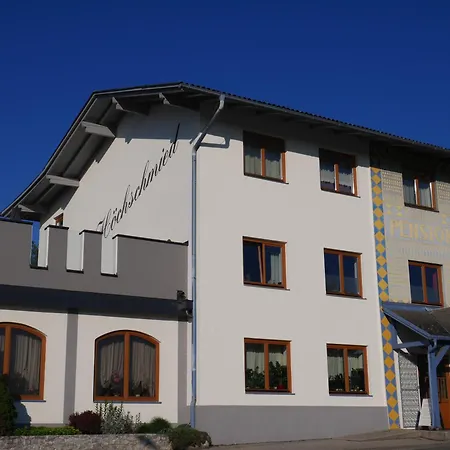 Garni Hoechschmied Lassnitzhoehe
