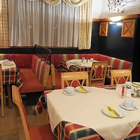 Garni Hoechschmied Hotel Lassnitzhoehe