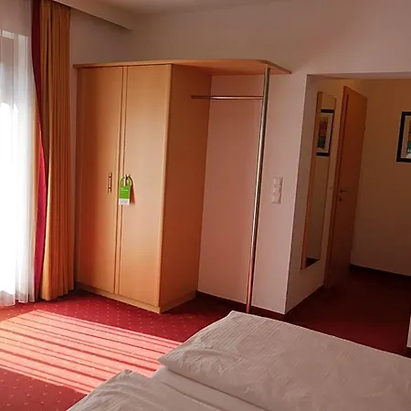 Garni Hoechschmied Hotel
