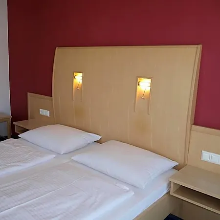 Garni Hoechschmied Hotel 3*