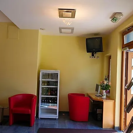 Garni Hoechschmied Hotel 3*