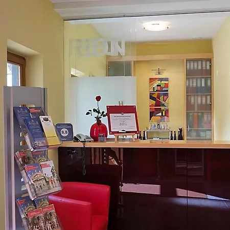 Garni Hoechschmied Hotel 3*