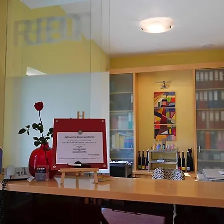 Hotel Garni Hoechschmied