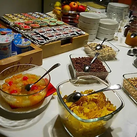Hotel Garni Hoechschmied