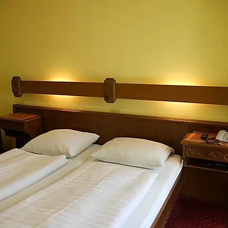 Garni Hoechschmied Hotel