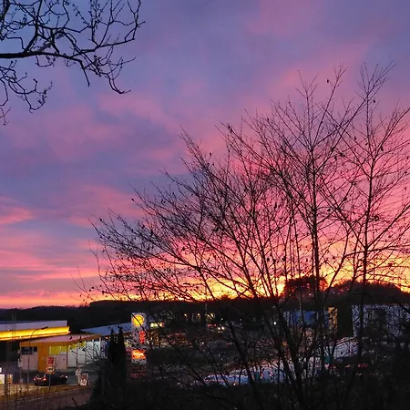 Garni Hoechschmied Lassnitzhoehe