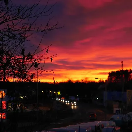 Hotel Garni Höchschmied 3*