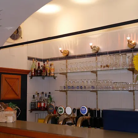 Hotel Garni Hoechschmied 3*