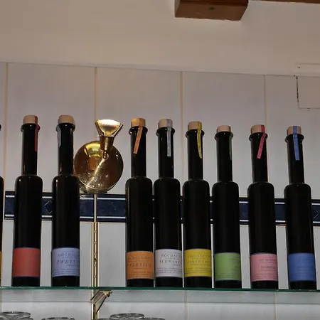 Garni Hoechschmied Lassnitzhoehe