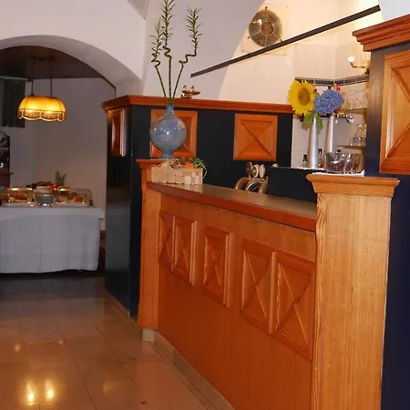 Otel Garni Hochschmied