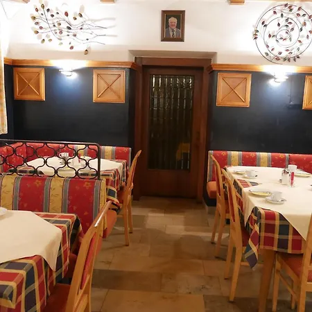 Garni Höchschmied Lassnitzhoehe