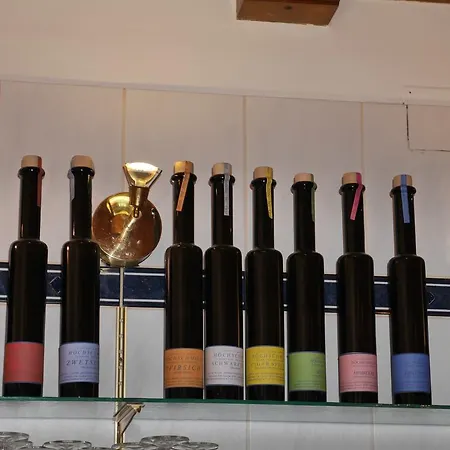 Hotel Garni Höchschmied