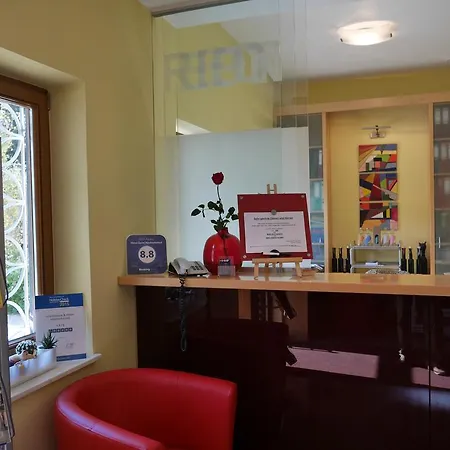 Garni Höchschmied Lassnitzhoehe