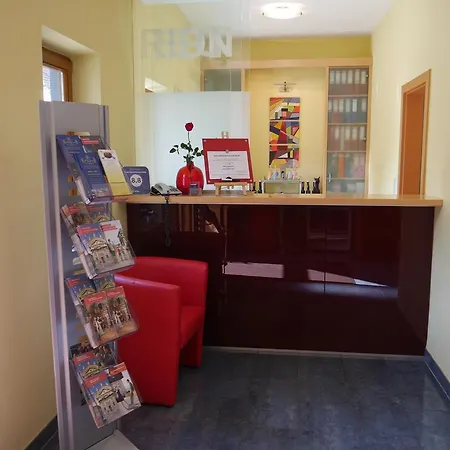 Hotel Garni Höchschmied Lassnitzhoehe