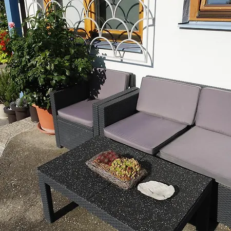 Hotel Garni Hoechschmied