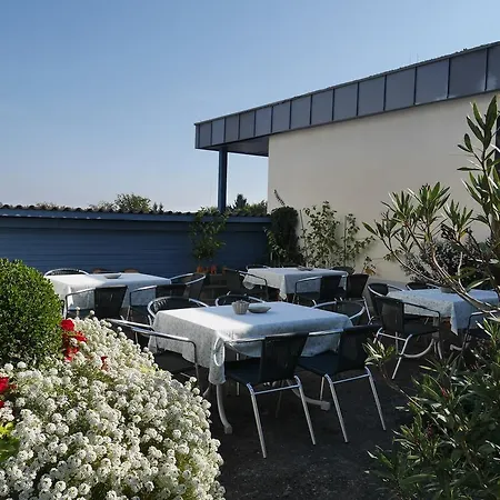 Garni Hoechschmied Lassnitzhoehe