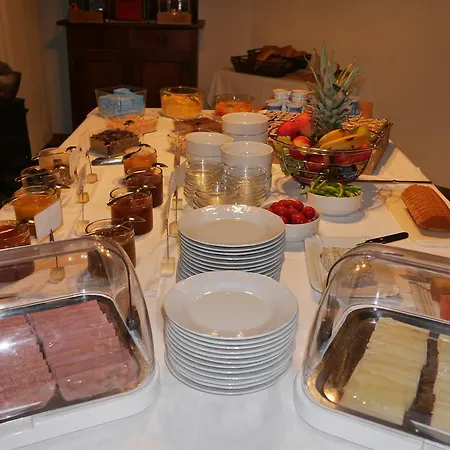 Garni Hoechschmied Hotel 3*