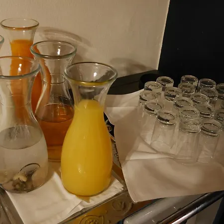 Garni Höchschmied 3* Lassnitzhoehe