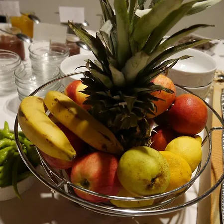 Hotel Garni Höchschmied