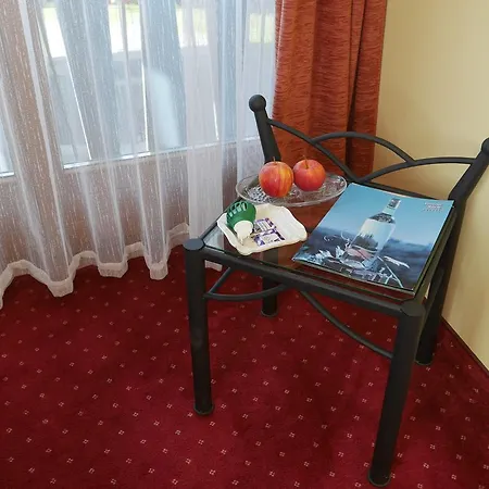 Garni Höchschmied Hotel