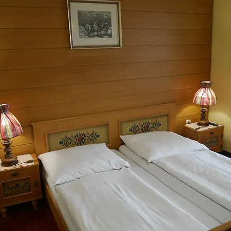 Hotel Garni Hoechschmied Lassnitzhoehe