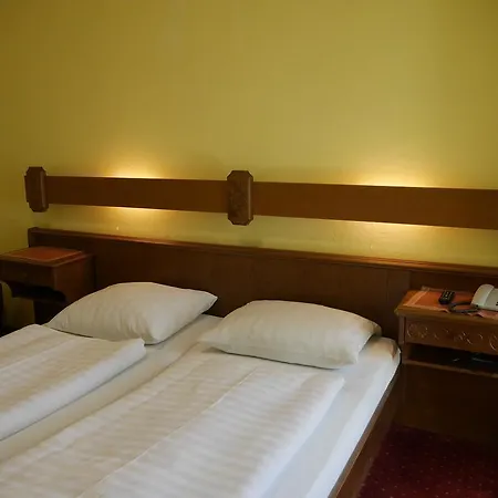 Garni Hoechschmied 3* Lassnitzhoehe