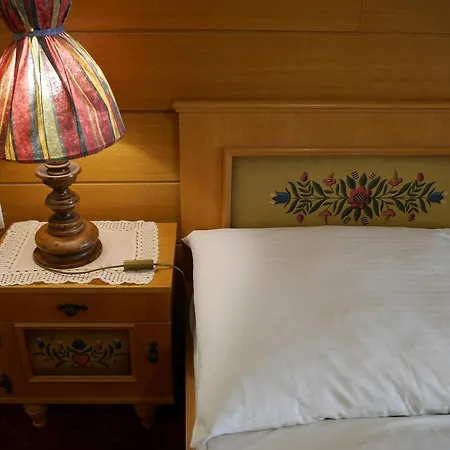 Garni Höchschmied Hotel