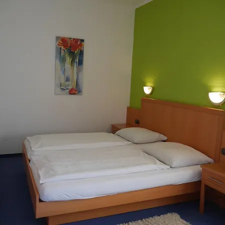 Garni Höchschmied Hotel Lassnitzhoehe