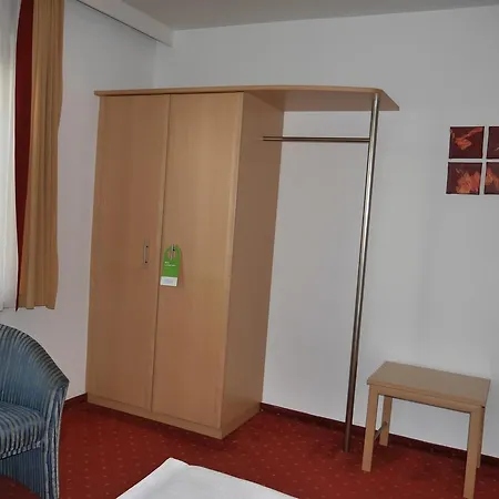 Garni Hochschmied 3* Lassnitzhoehe