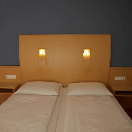 Garni Hoechschmied 3* Lassnitzhoehe