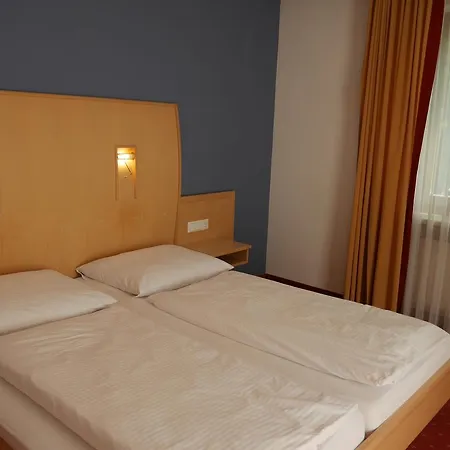 Garni Höchschmied Hotel