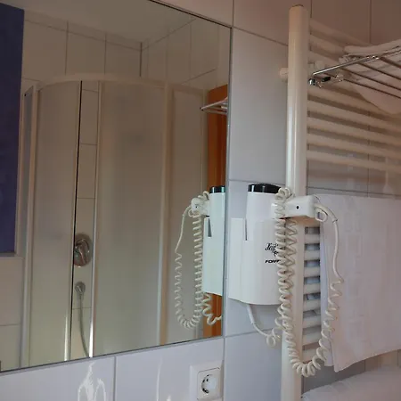 Garni Hoechschmied Hotel