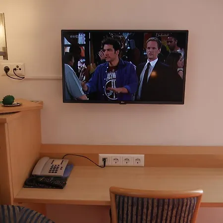 Garni Höchschmied 3* Lassnitzhoehe