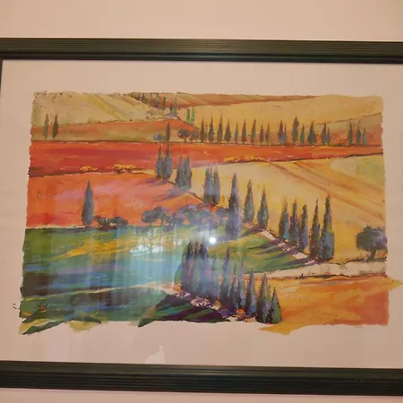 Hotel Garni Hoechschmied