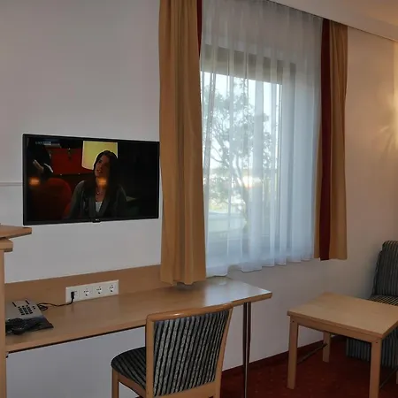 Garni Hochschmied Otel