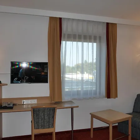 Garni Höchschmied Hotel