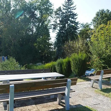 Garni Höchschmied 3* Lassnitzhoehe