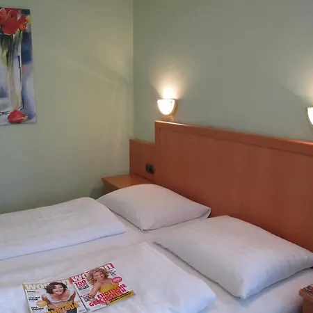 Otel Garni Hochschmied
