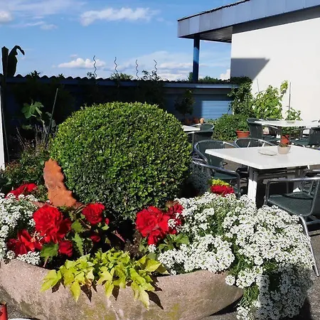 Garni Höchschmied 3*